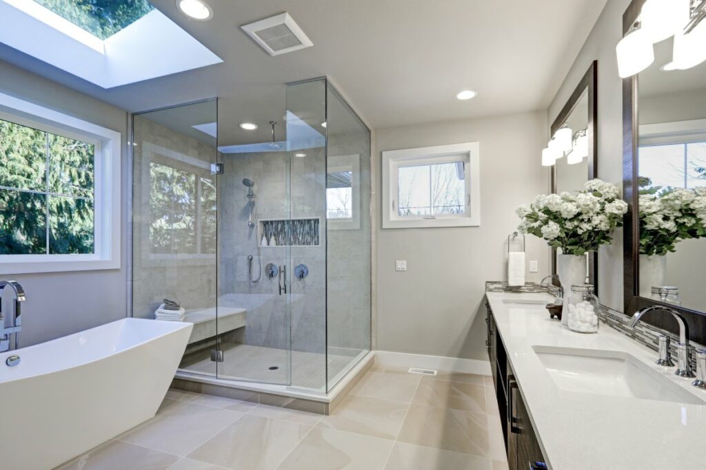 Bathroom Remodeling Essentials: How to Create a Spa-Like Retreat at Home