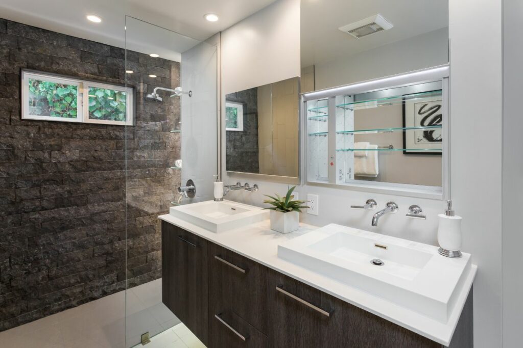 5 Mistakes to Avoid During Your Bathroom Remodeling Project