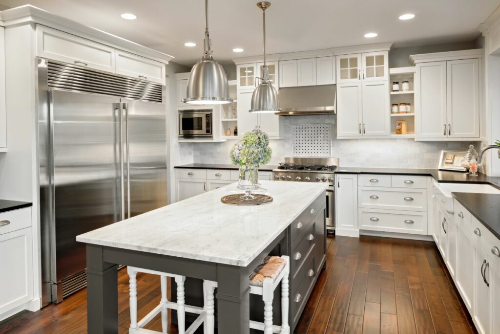 The Impact of Kitchen Remodeling on Home Value: What You Need to Know