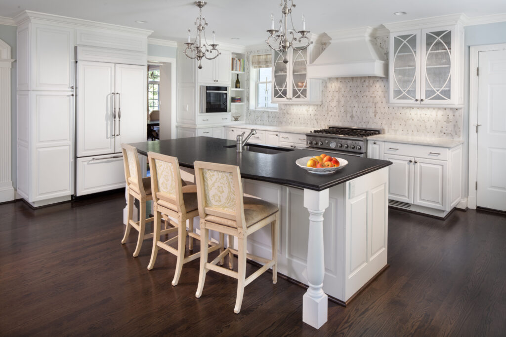 Transform Your Cooking Space: Innovative Kitchen Remodeling Ideas