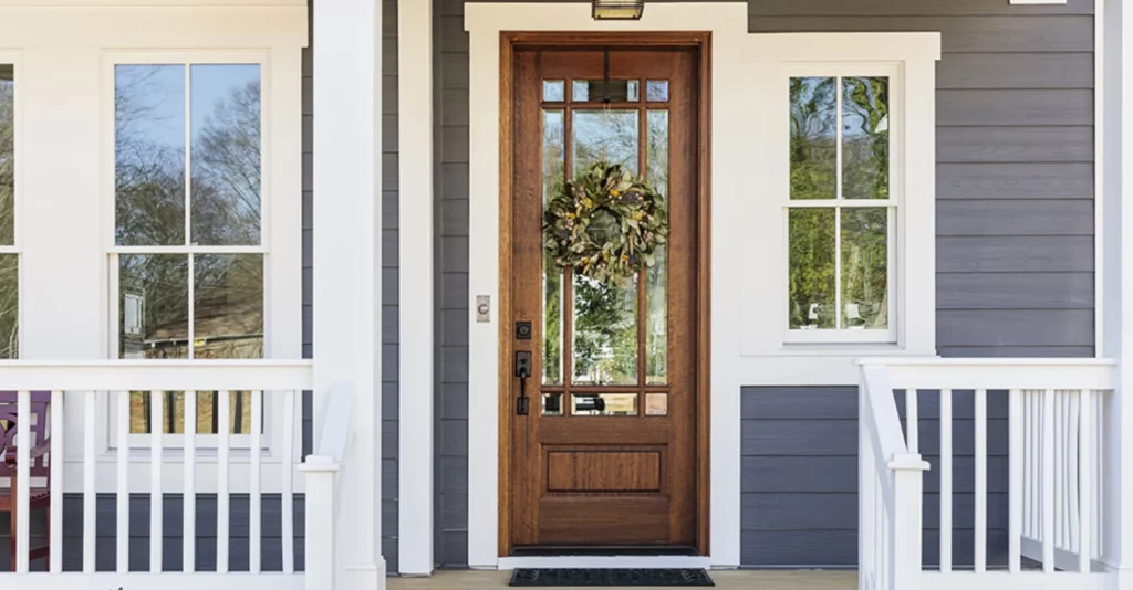 Maximizing Natural Light and Energy Efficiency with the Right Windows and Doors