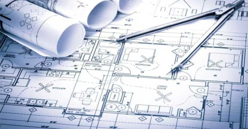 Decoding Blueprints: A Beginner’s Guide to Understanding Home Renovation Plans