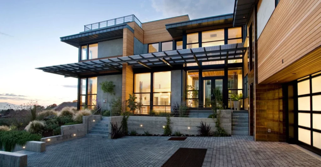 Unlocking Energy Savings: How Energy Efficient Windows and Doors Can Transform Your Home
