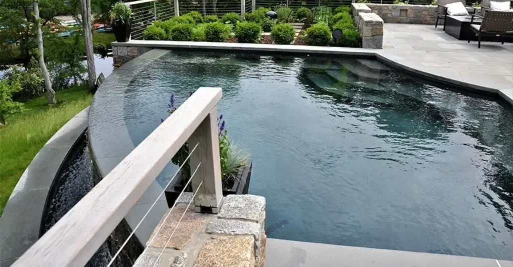 Innovative Custom Pool Designs: Exploring the Latest Trends in Design Concepts and Styles