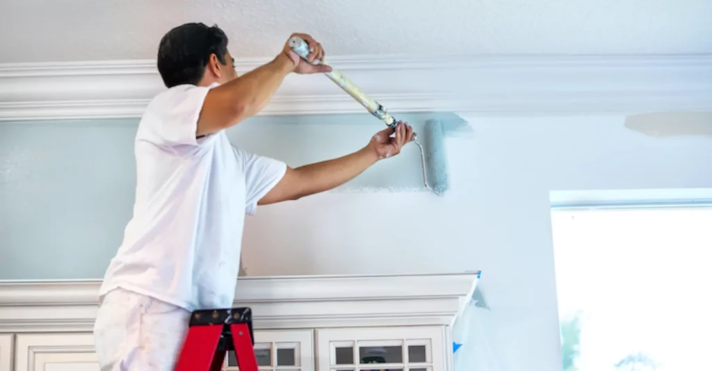 Things to Look for in Quality Residential Painting Services