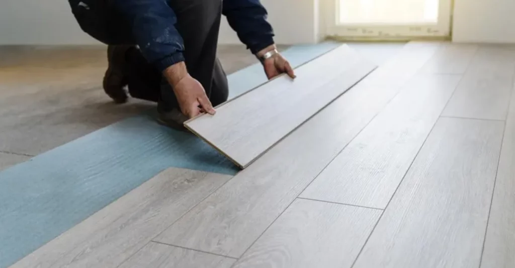 Exploring the Best Types of Flooring Materials for Every Room in Your Home