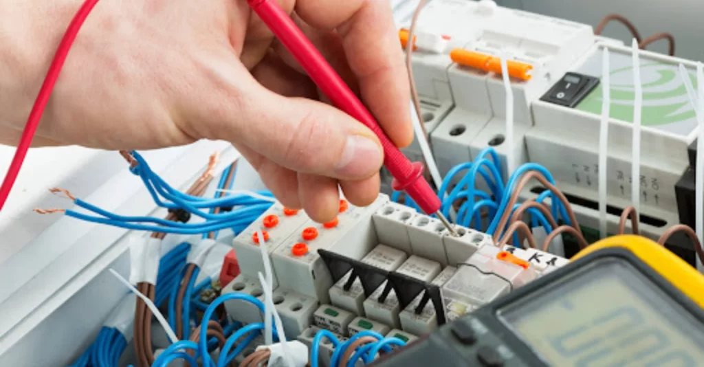 Why Regular Electrical Maintenance and Repair Services Can Save You Money