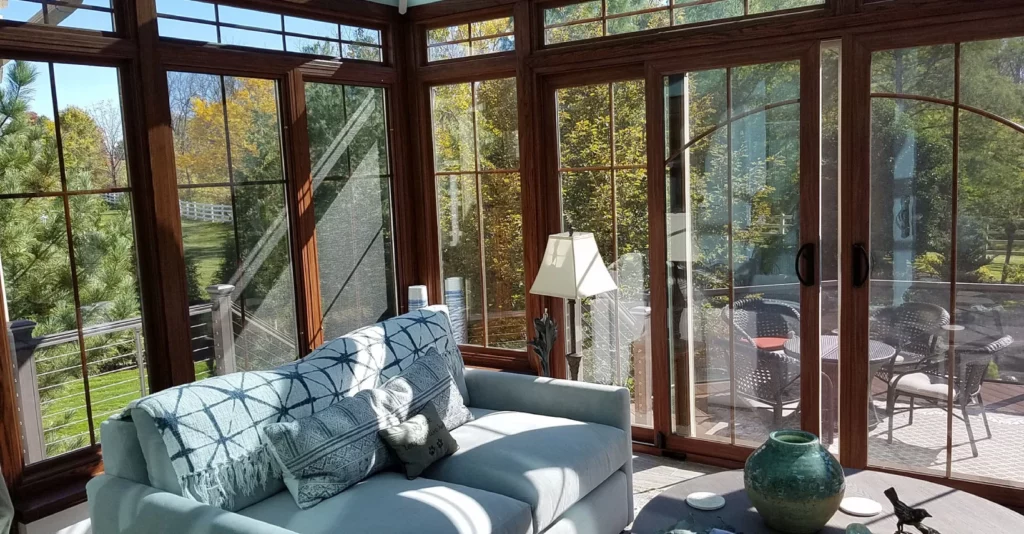 From Design to Relaxation: A Comprehensive Guide to Sunrooms and Patio Enclosures