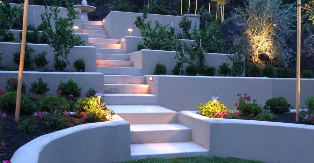 Creative Landscape and Hardscape Ideas to Elevate Your Outdoor Living Area