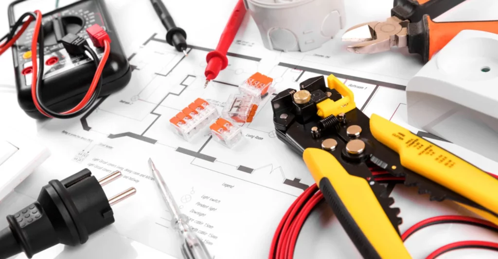 The Importance of Professional Electrical Maintenance and Repair Services for Safety