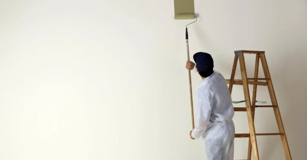 Transform Your Home: What to Expect from Professional Residential Painting Services