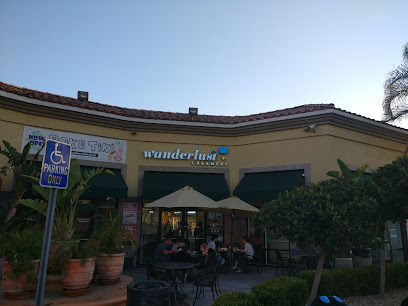 A Sweet Escape: Discovering the Delights of Wanderlust Creamery in Tarzana