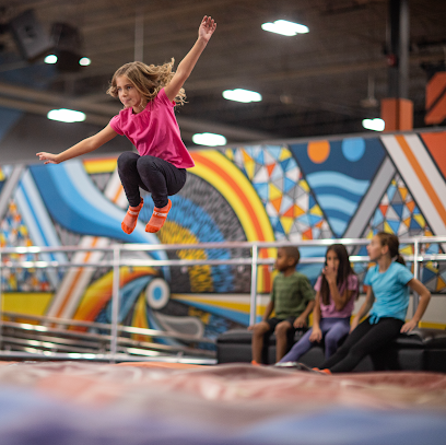 Discover Thrilling Activities at Sky Zone Trampoline Park in Van Nuys, Los Angeles