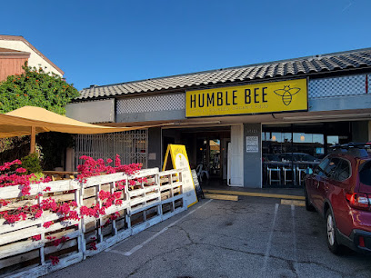 A Sweet Escape: Your Must-Do Guide for Visiting Humble Bee Bakery & Cafe in Lake Balboa