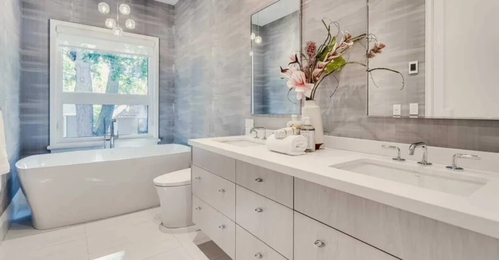 Bathroom Remodeling Essentials: Selecting the Right Fixtures and Features