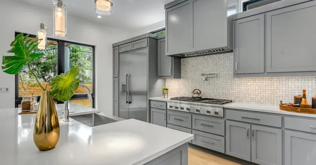Elevating Your Culinary Experience: Key Considerations for Kitchen Remodeling Design and Layout