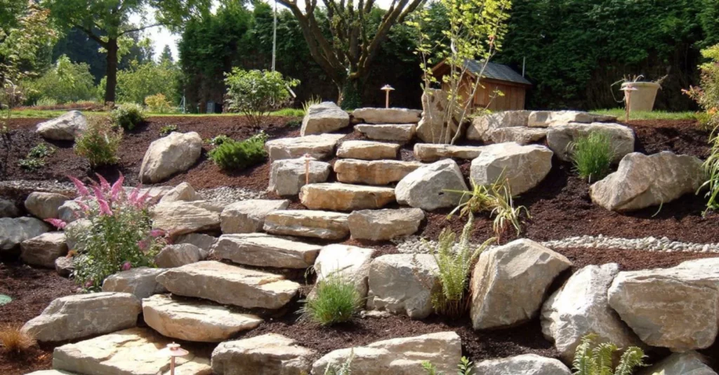 Integrating Landscape and Hardscape: Strategies for a Cohesive Outdoor Makeover