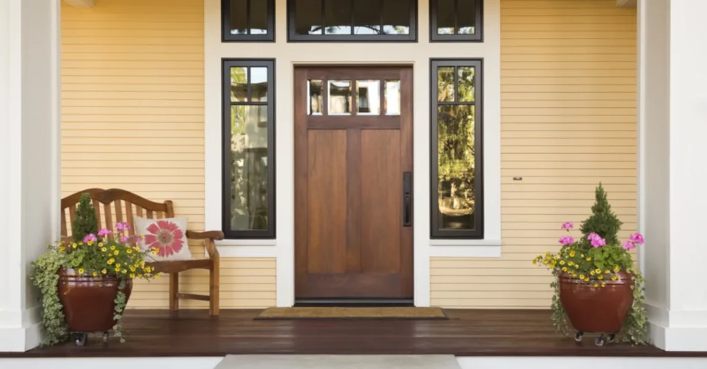 The Ultimate Guide to Windows and Doors: Durability Meets Design in Home Renovation