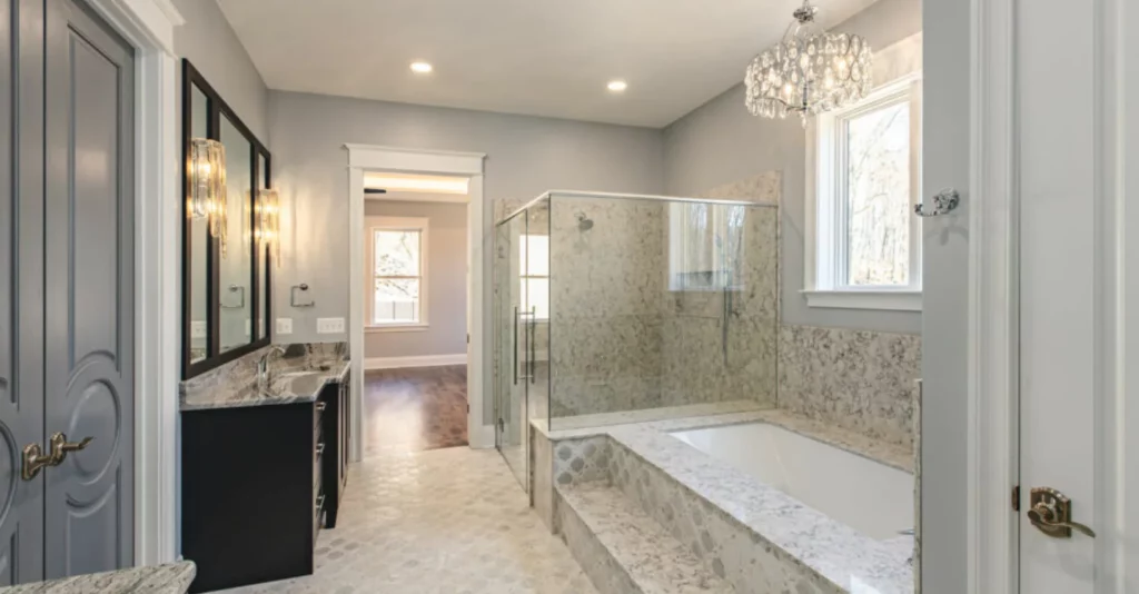How to Upgrade Your Bathroom Remodeling Project with the Latest Fixtures and Features