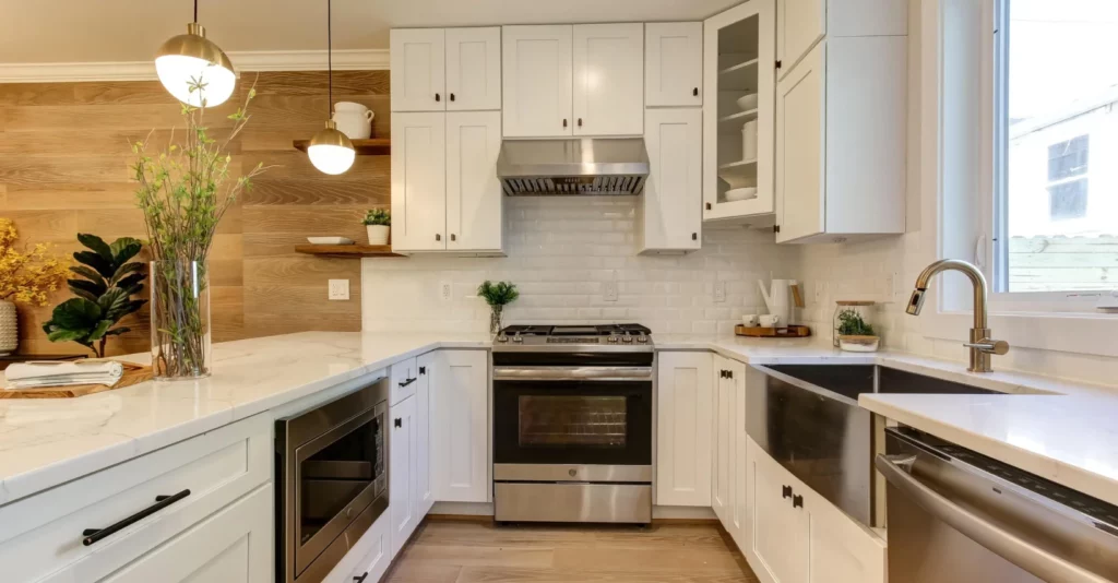 Revolutionizing Your Cooking Space: Key Design and Layout Planning Tips for Kitchen Remodeling