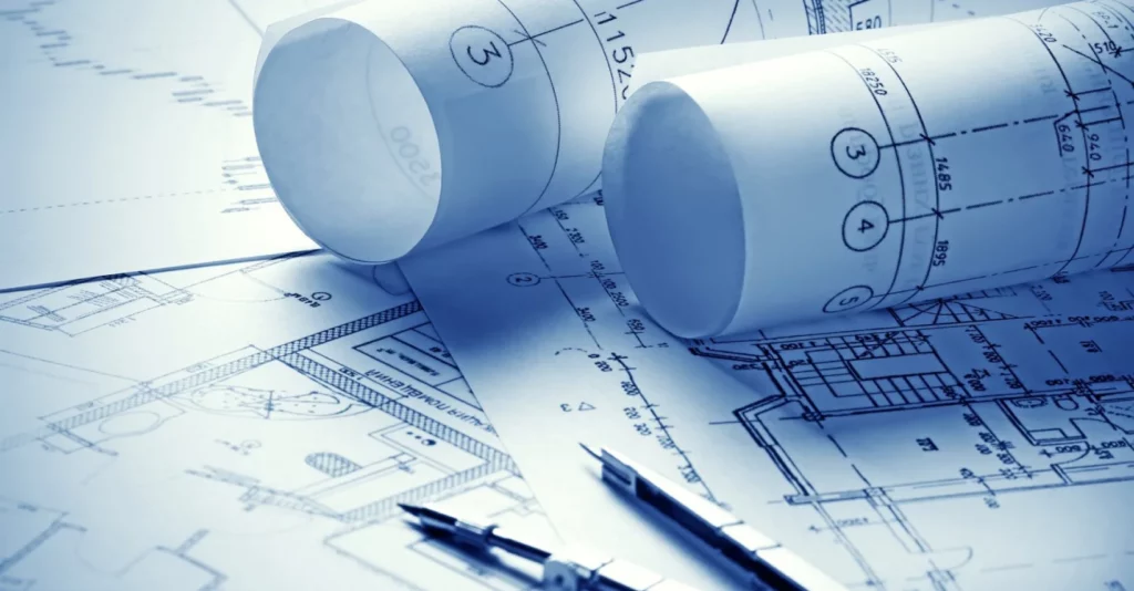 Maximizing Efficiency in Home Renovations: The Role of Detailed Blueprints
