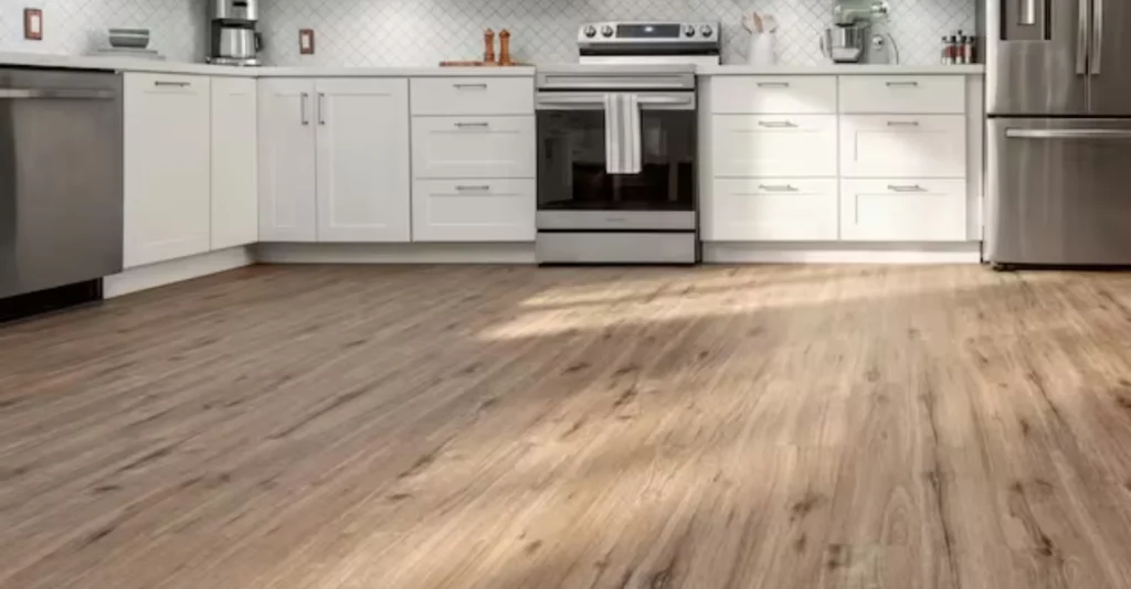Comparing Types of Flooring Materials: Which Is Best for Your Lifestyle?