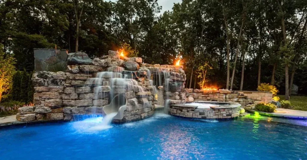 Top Trends in Custom Pool Designs: Styles that Make a Splash