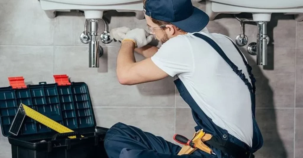 Innovative Solutions: How Specialized Plumbing Services Can Solve Your Problems