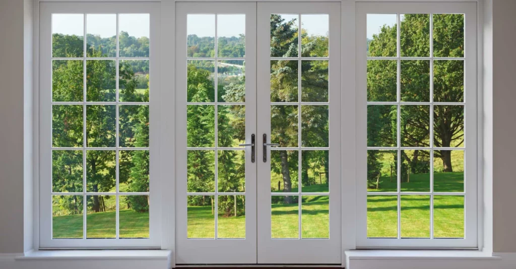 Innovative Windows and Doors Solutions for a Stylish and Secure Home Makeover