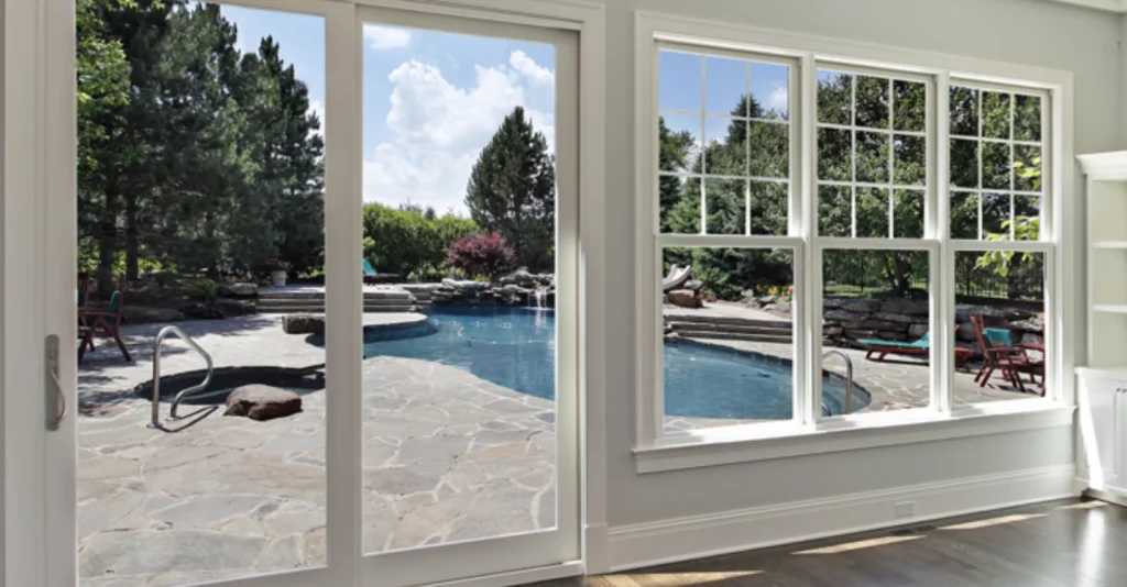 Increasing Home Value: How Upgrading Your Windows and Doors Can Transform Your Property