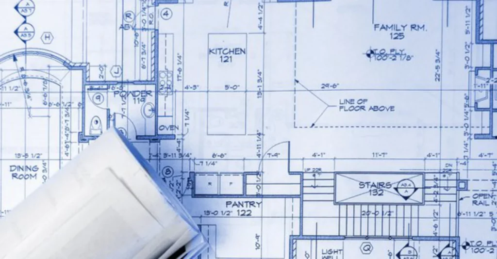 Navigating the Complexities of Home Renovation: Why Blueprints Are Your Best Friend