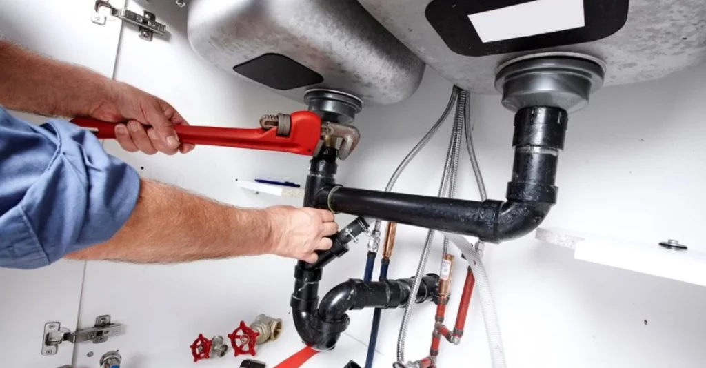The Importance of Specialized Plumbing Services in Maintaining Your Home’s Health