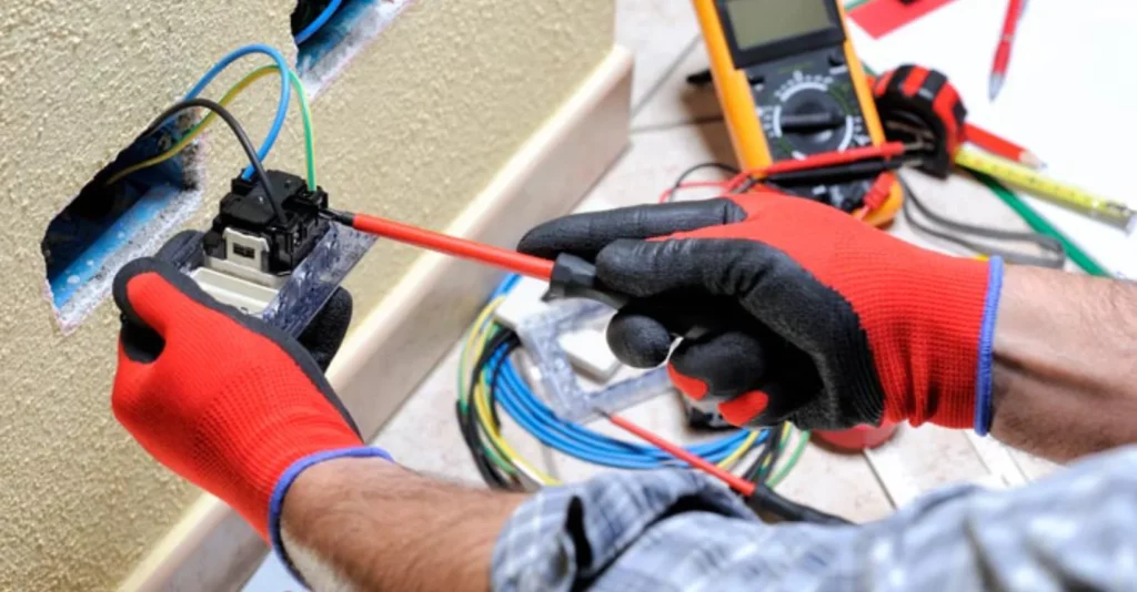 Troubleshooting Tips from Electrical Maintenance and Repair Services Experts