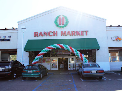 Exploring 99 Ranch Market in Van Nuys, Los Angeles: A Unique Cultural and Culinary Adventure