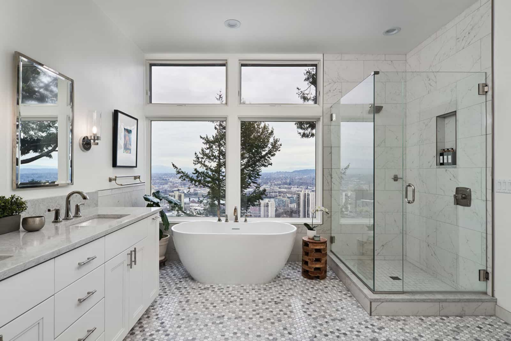 Top Trends in Bathroom Remodeling for a Modern Home