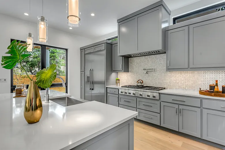 Eco-Friendly Kitchen Remodeling: Tips for a Greener Home