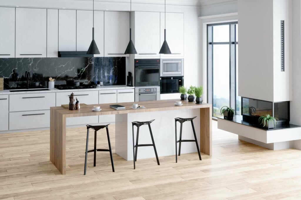 Kitchen Remodeling: How to Create a Functional and Stylish Space
