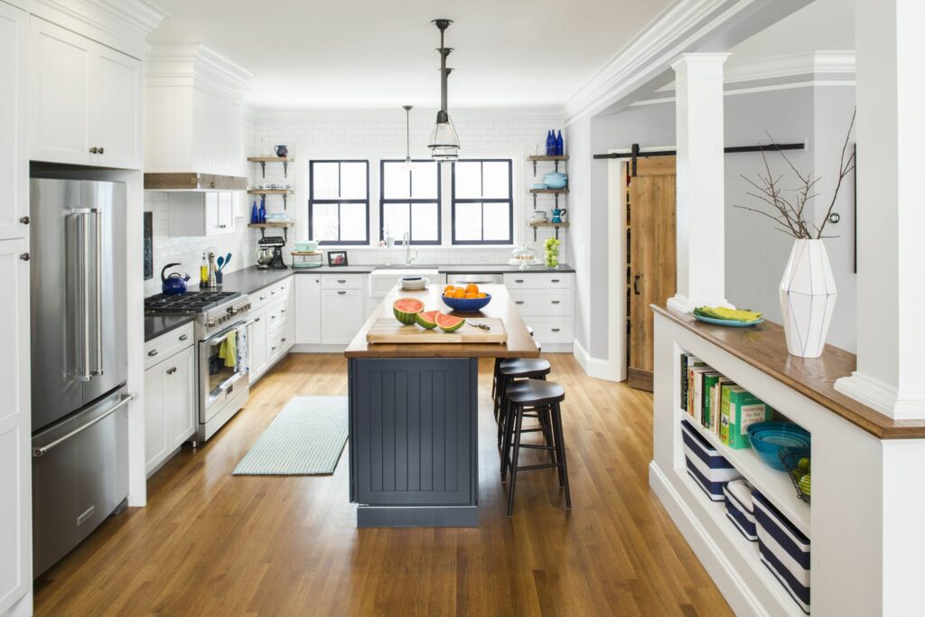 Avoiding Common Pitfalls: Expert Tips for a Smooth Kitchen Remodeling Process