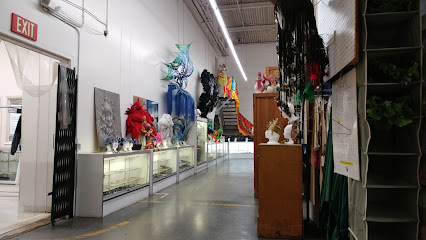 Exploring the Wardrobe Wonderland: A Guide to Visiting Western Costume Co, North Hollywood