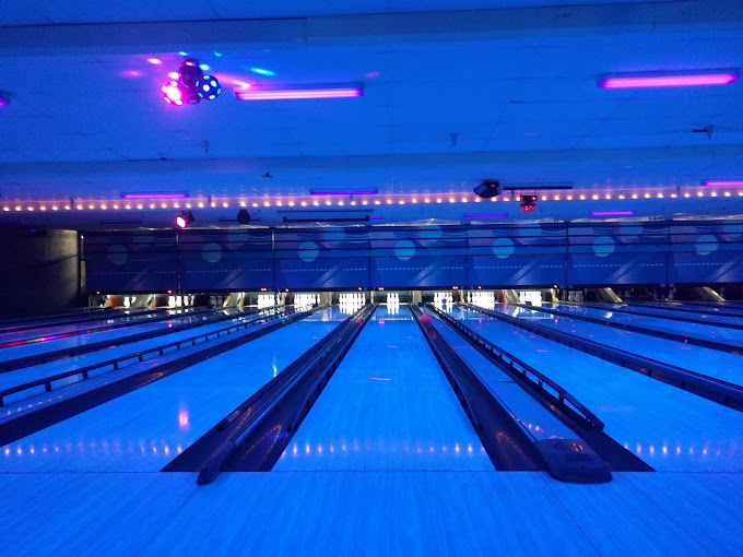 A Strike of Fun: Your Ultimate Guide to Back Alley Bowling, Northridge