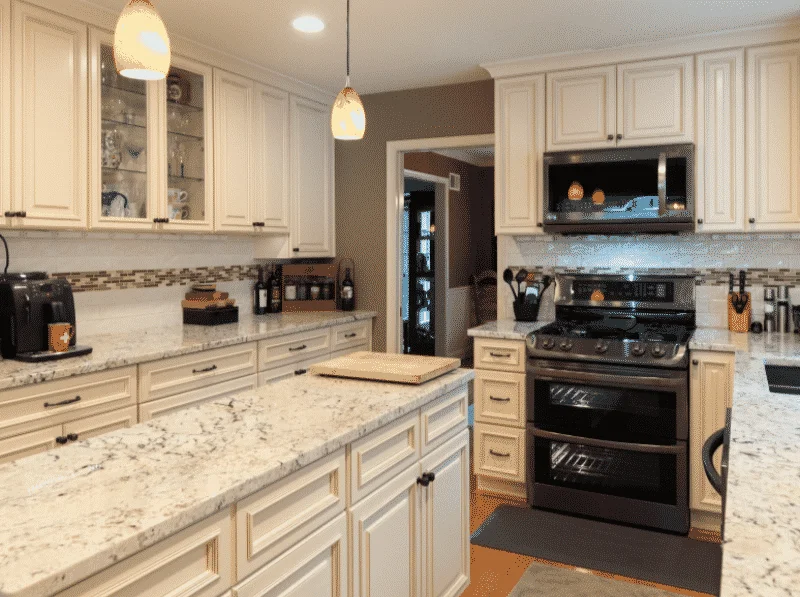 kitchen remodeling