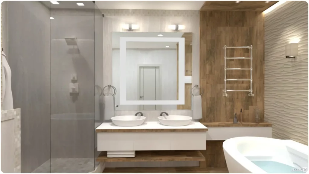 Incorporating Stylish Fixtures in Bathroom Remodeling