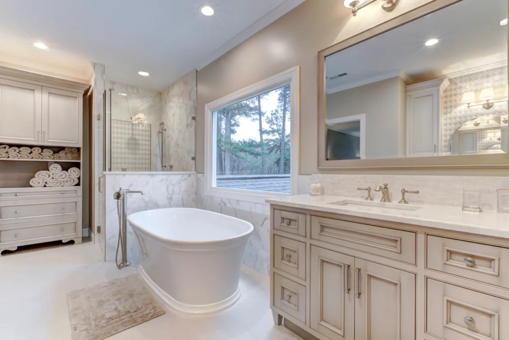 Transform Your Space: Incorporating Stylish Fixtures in Bathroom Remodeling