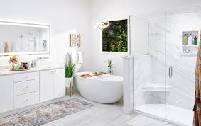 Transform Your Sanctuary: Top Trends in Bathroom Remodeling for 2024