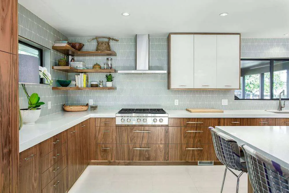 Maximizing Space: Essential Tips for Design and Layout Planning in Kitchen Remodeling