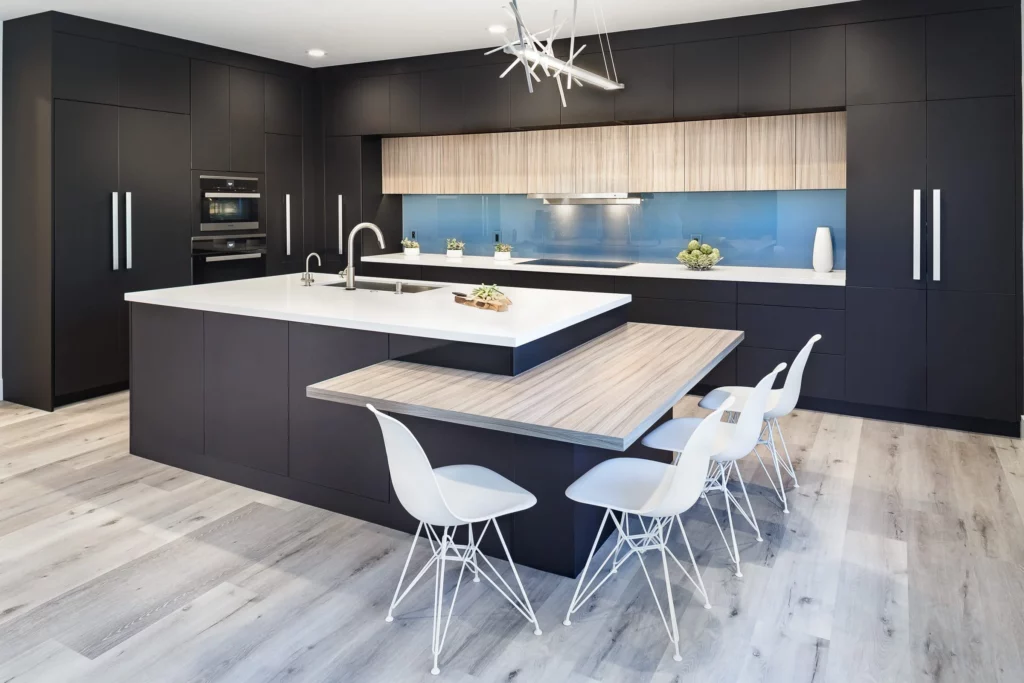 Designing Your Culinary Haven: Key Aspects of Kitchen Remodeling Design and Layout Planning