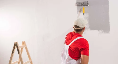 Transform Your Home with Expert Residential Painting Services