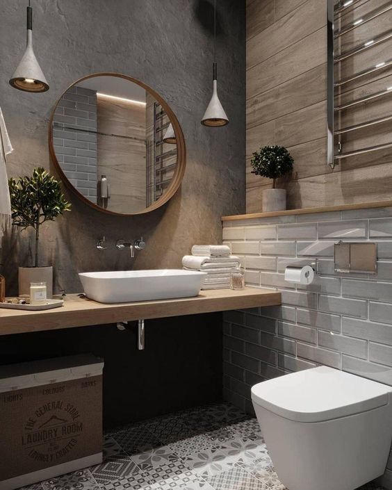 Elevate Your Space with First Step Builders’ Bathroom Remodeling