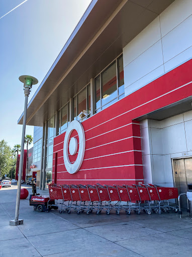 Discovering Target: Your Shopping Destination in Northridge, CA