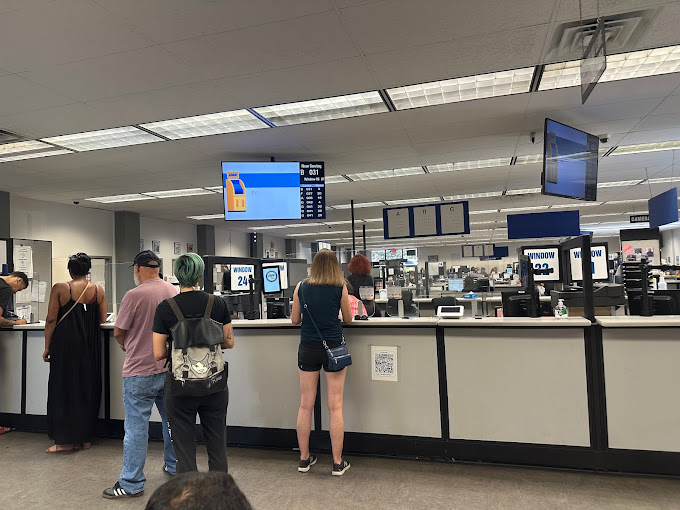 Navigating the Van Nuys DMV in Van Nuys, CA